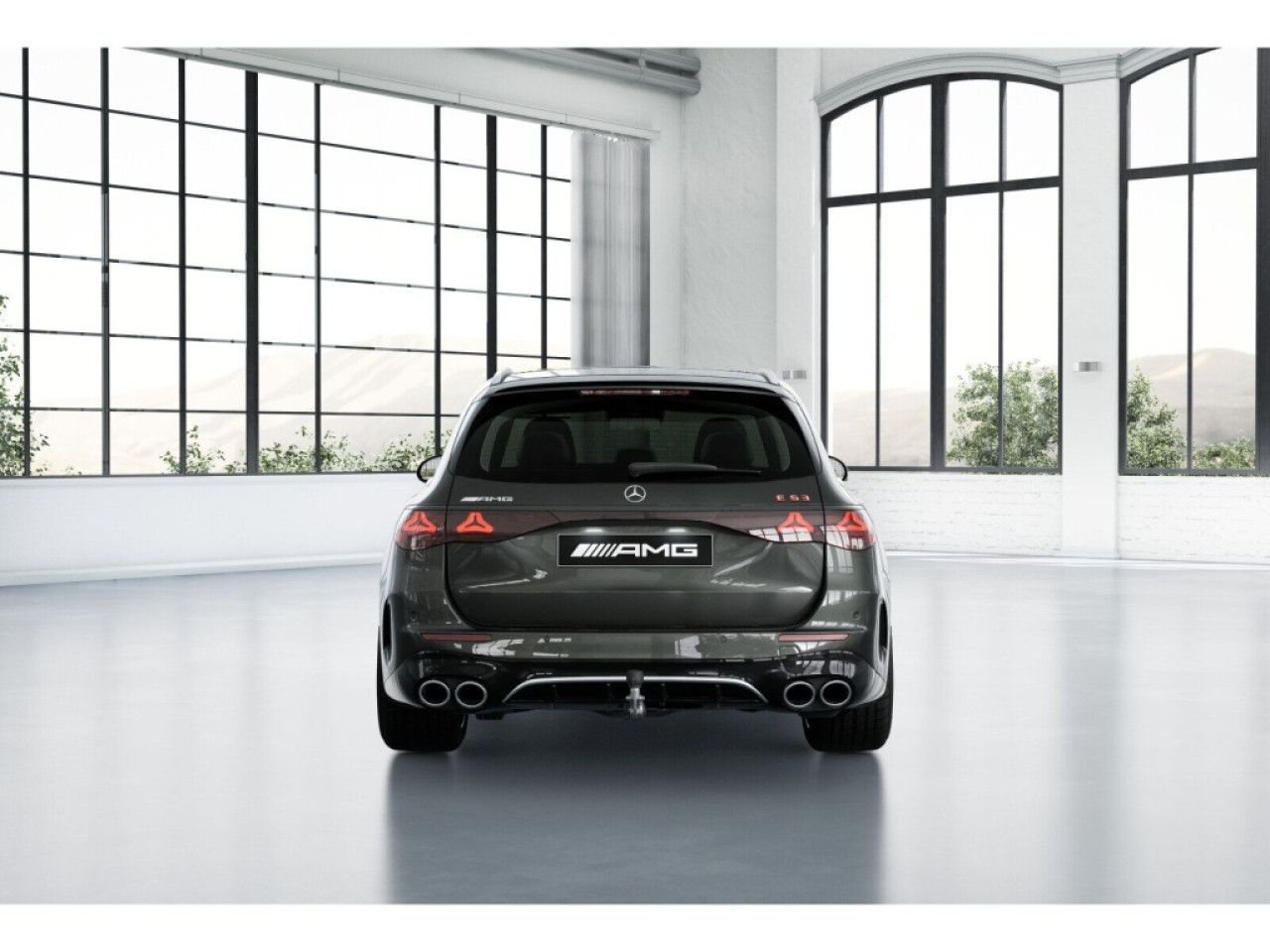 Mercedes-Benz E-Klasse – Bild 5