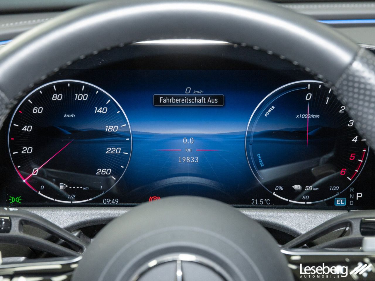 Mercedes-Benz E-Klasse – Bild 20