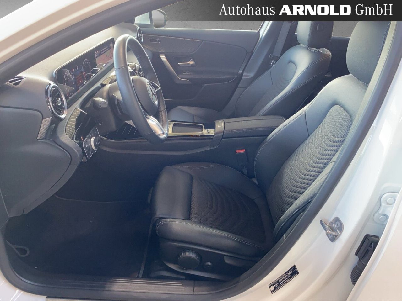 Mercedes-Benz A-Klasse – Bild 8