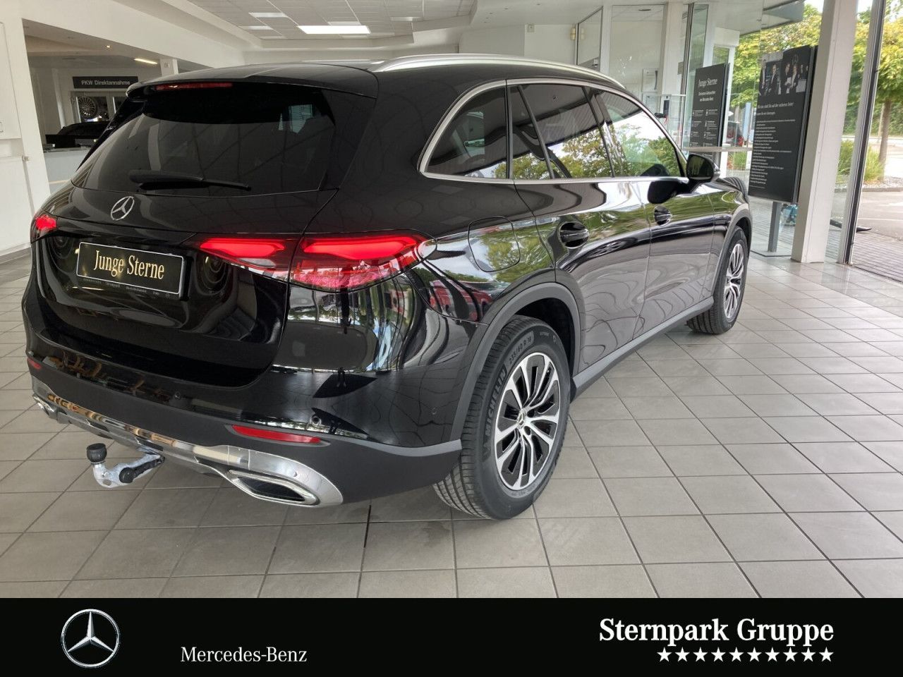 Mercedes-Benz GLC – Bild 6