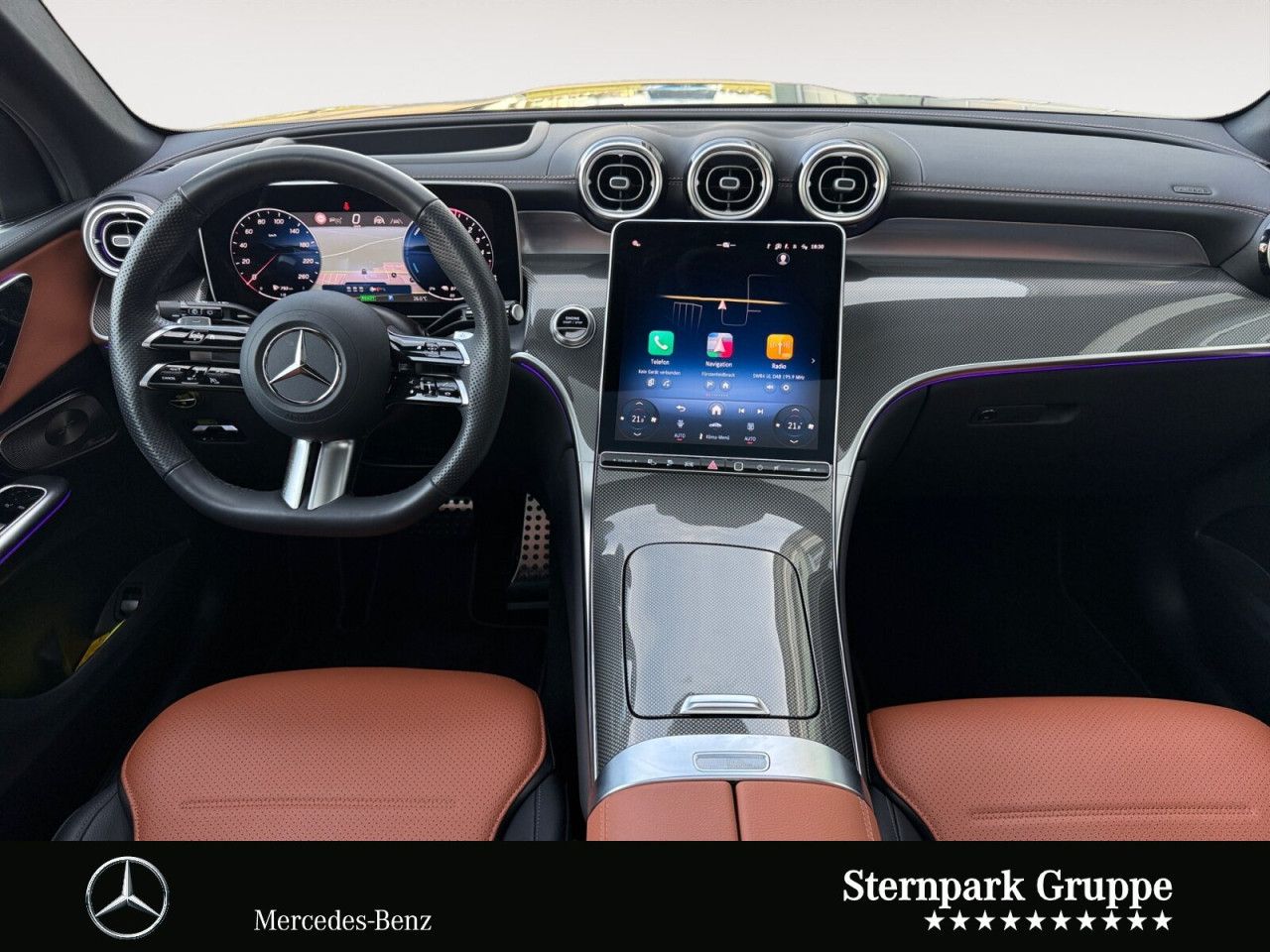 Mercedes-Benz GLC – Bild 12