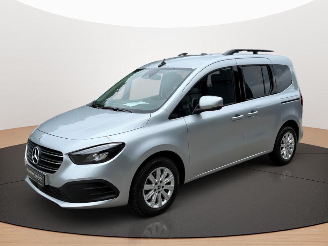 Mercedes-Benz T-Klasse – Bild 2