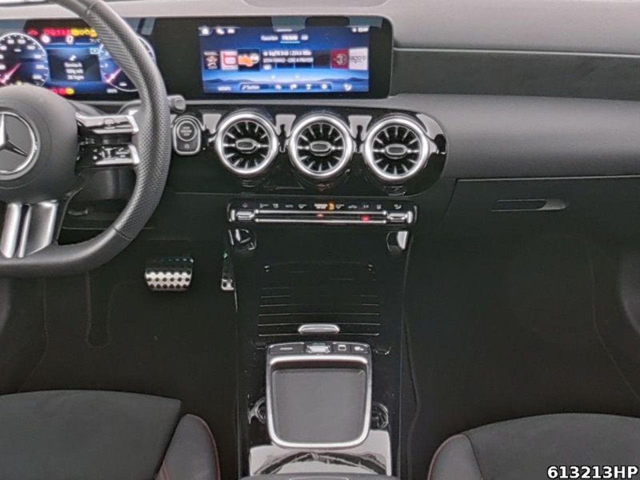 Mercedes-Benz A-Klasse – Bild 4