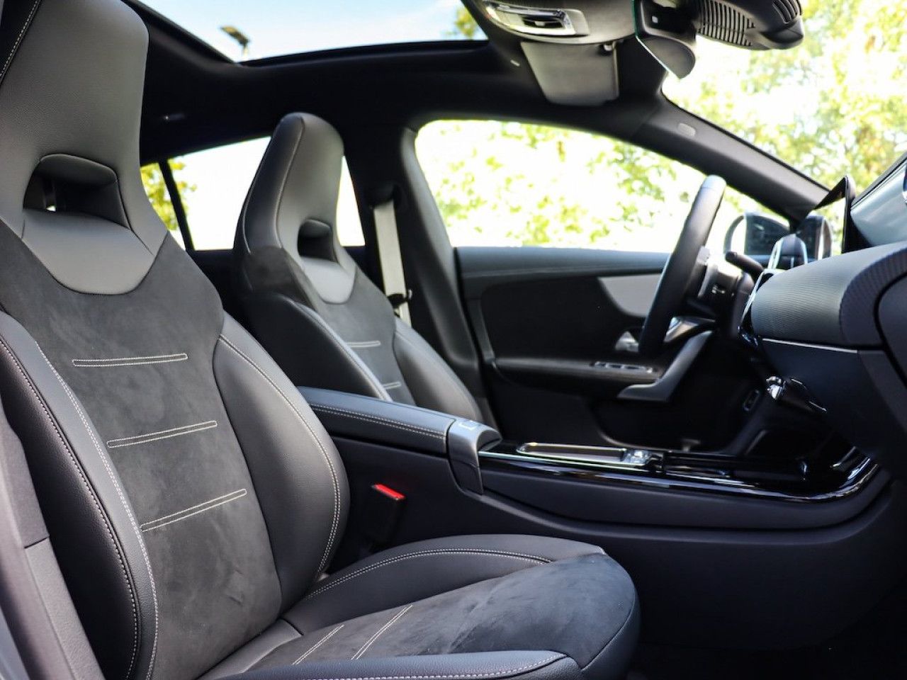Mercedes-Benz CLA – Bild 25