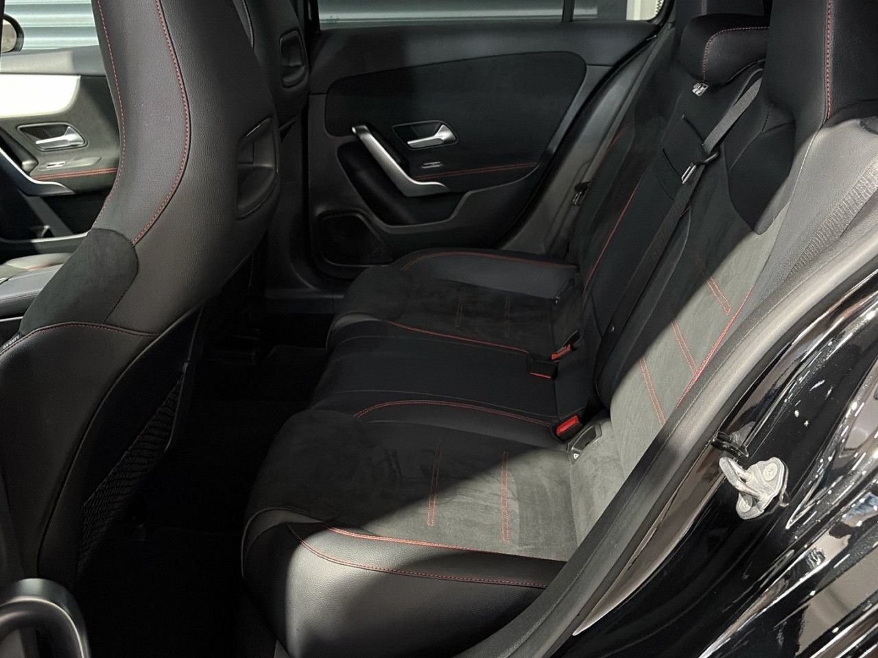 Mercedes-Benz A-Klasse – Bild 14