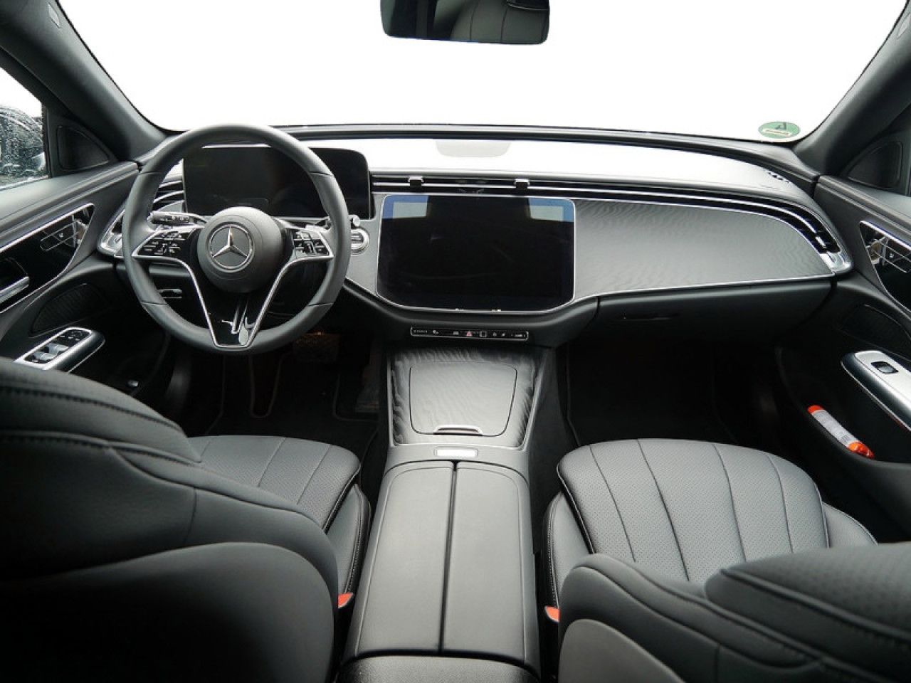 Mercedes-Benz E-Klasse – Bild 6