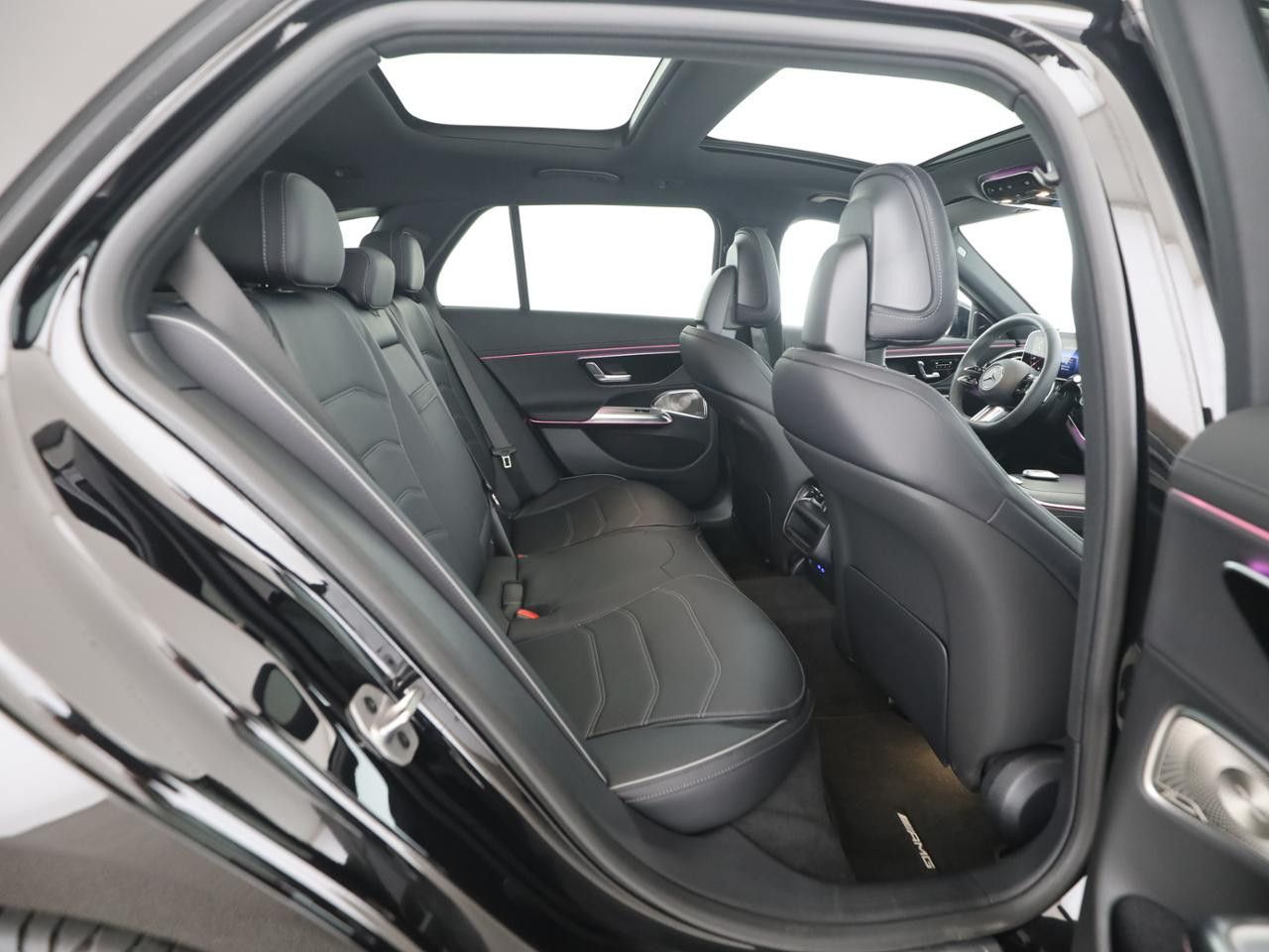 Mercedes-Benz E-Klasse – Bild 14