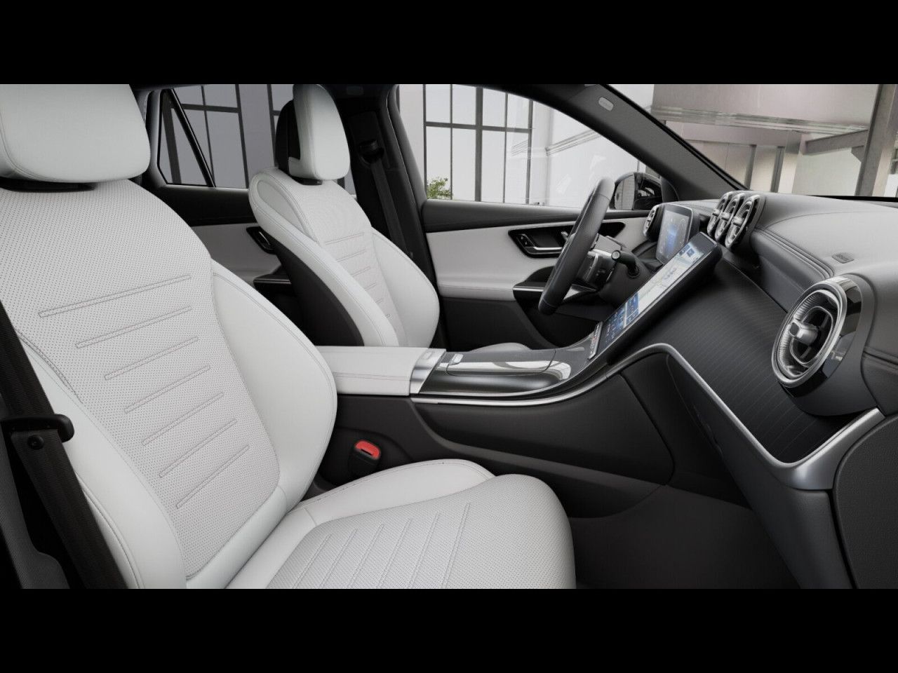 Mercedes-Benz GLC – Bild 9