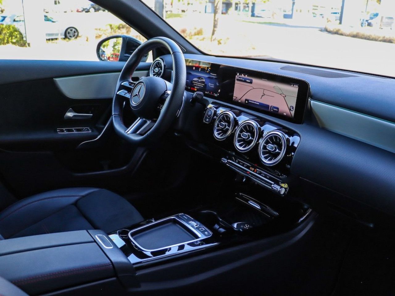 Mercedes-Benz A-Klasse – Bild 22