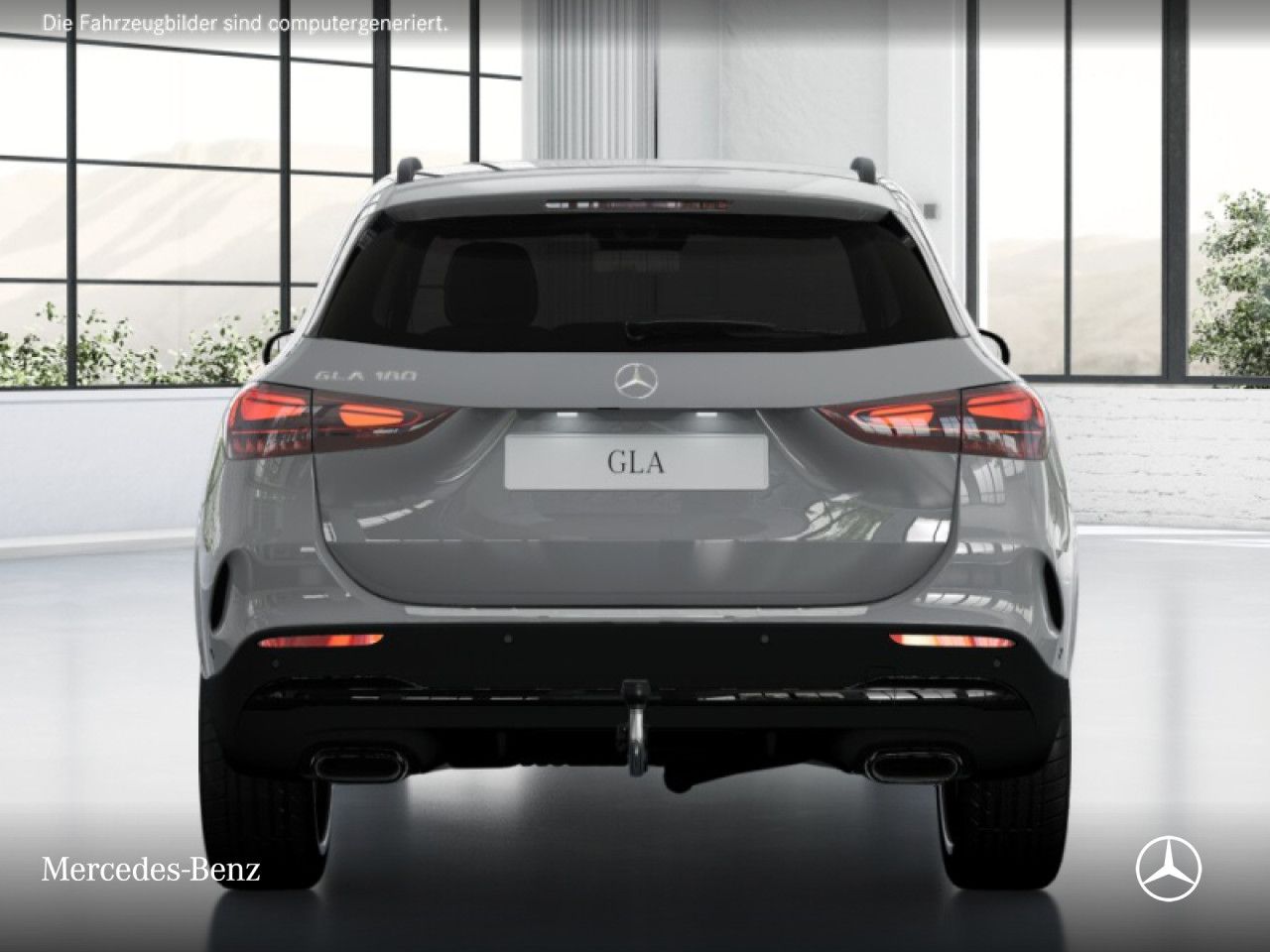 Mercedes-Benz GLA – Bild 6