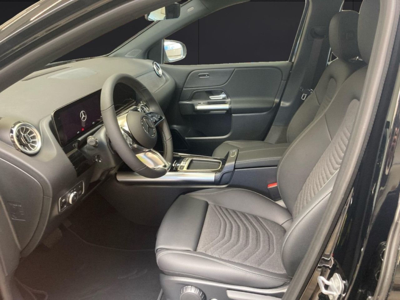 Mercedes-Benz B-Klasse – Bild 8