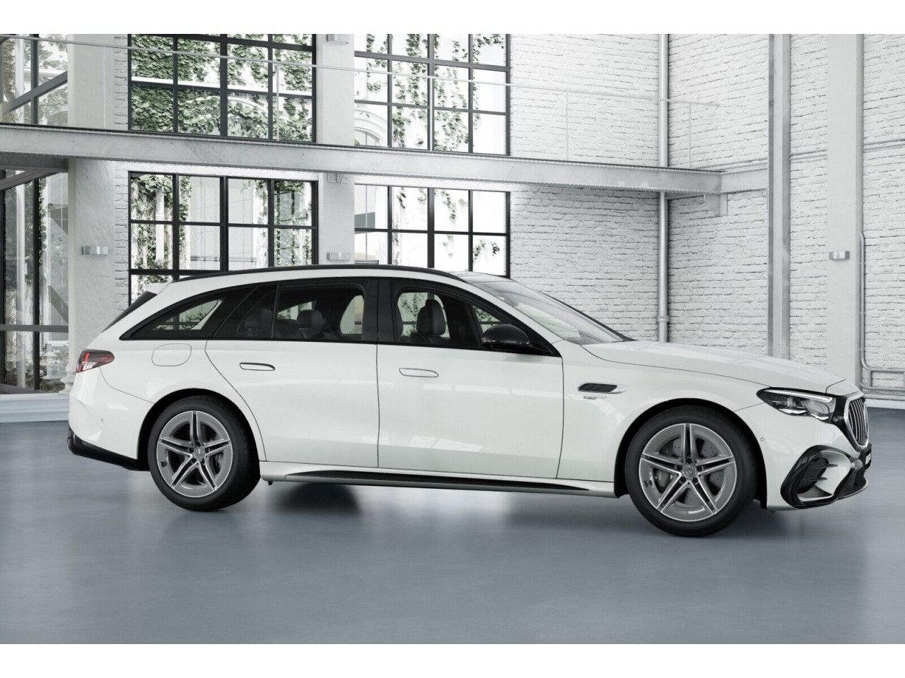 Mercedes-Benz E-Klasse – Bild 5