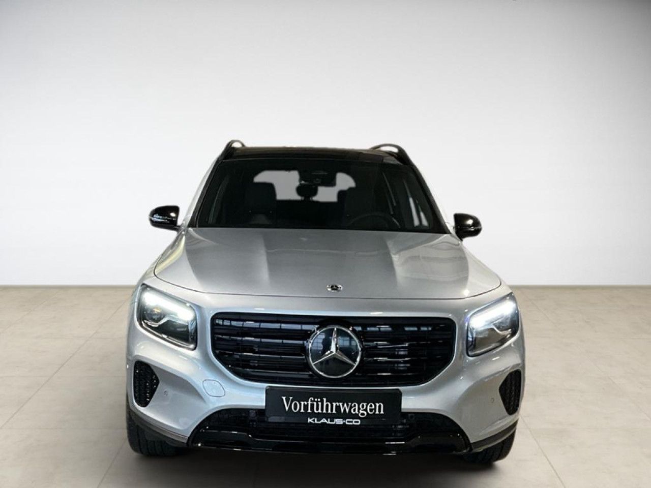 Mercedes-Benz GLB – Bild 2