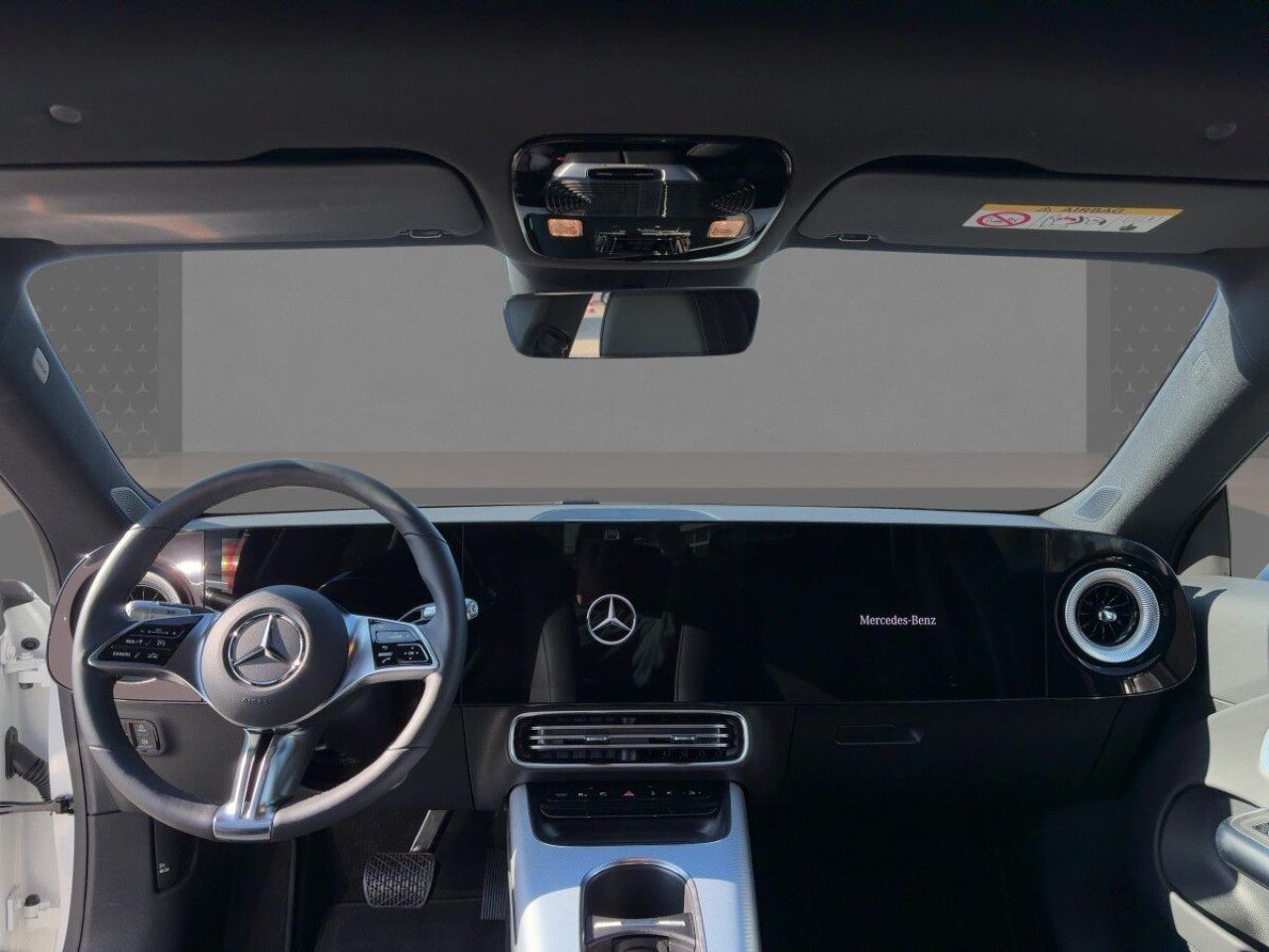 Mercedes-Benz CLA – Bild 8
