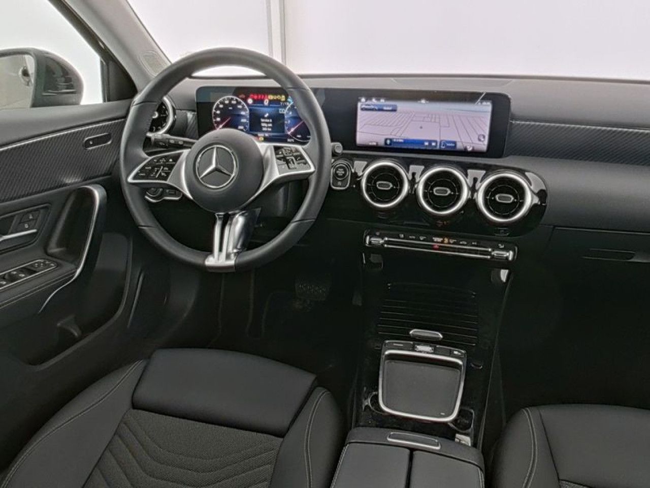 Mercedes-Benz A-Klasse – Bild 5