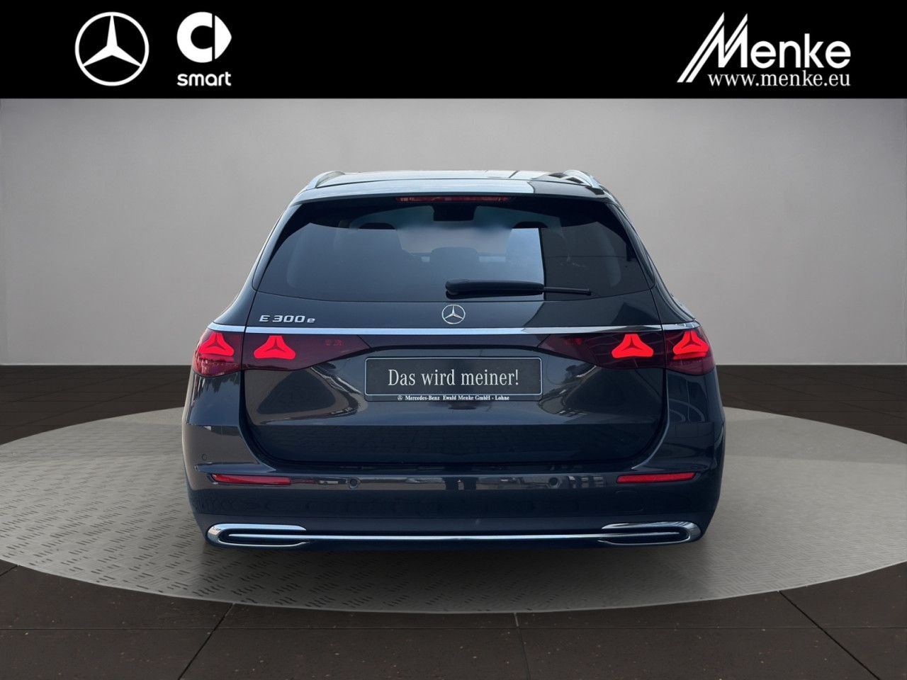 Mercedes-Benz E-Klasse – Bild 6
