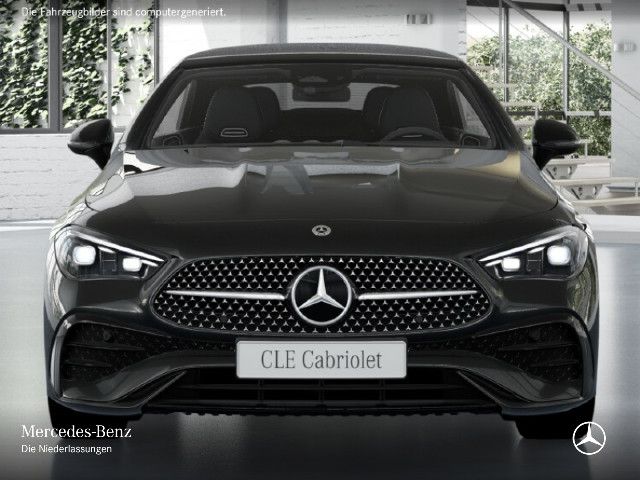 Mercedes-Benz CLE 200
