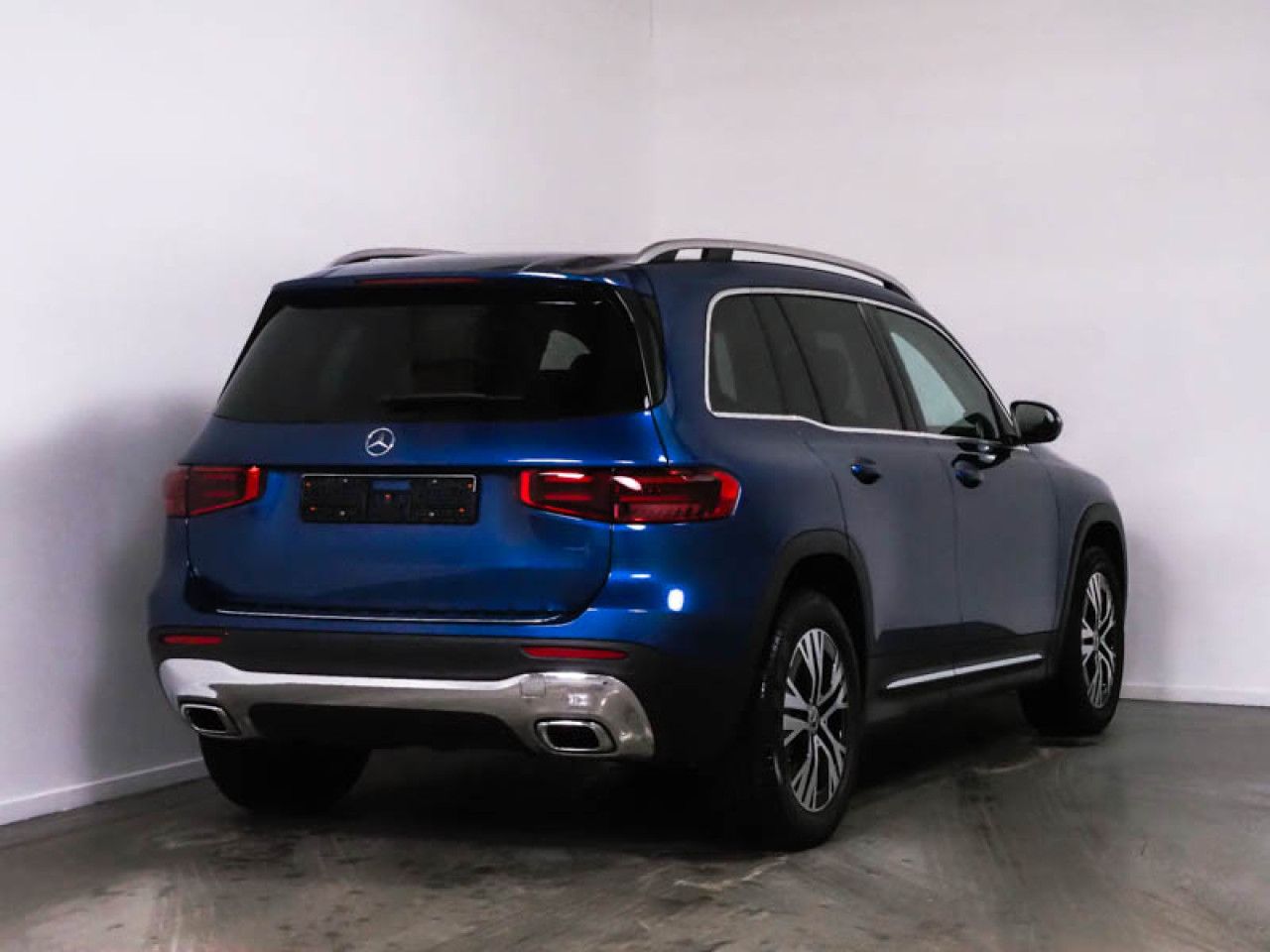Mercedes-Benz GLB – Bild 2