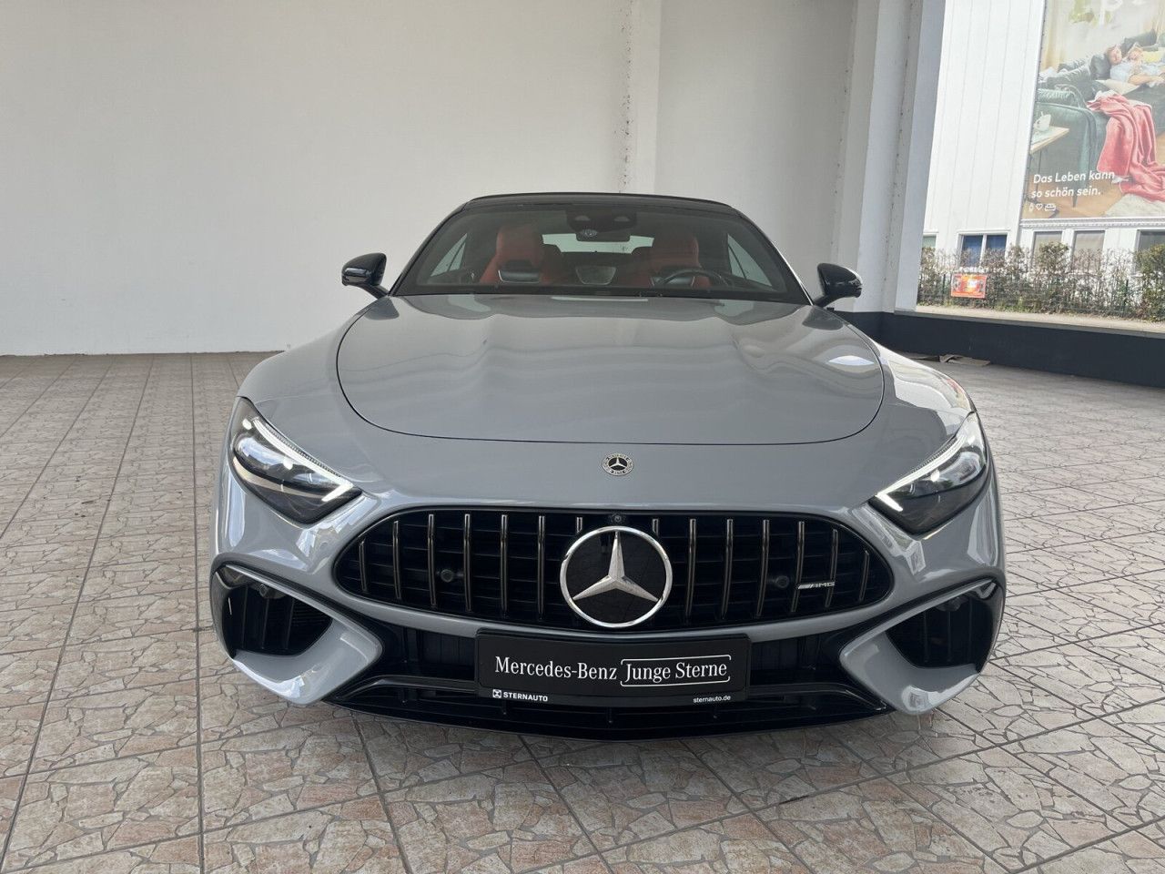 Mercedes-Benz SL – Bild 2