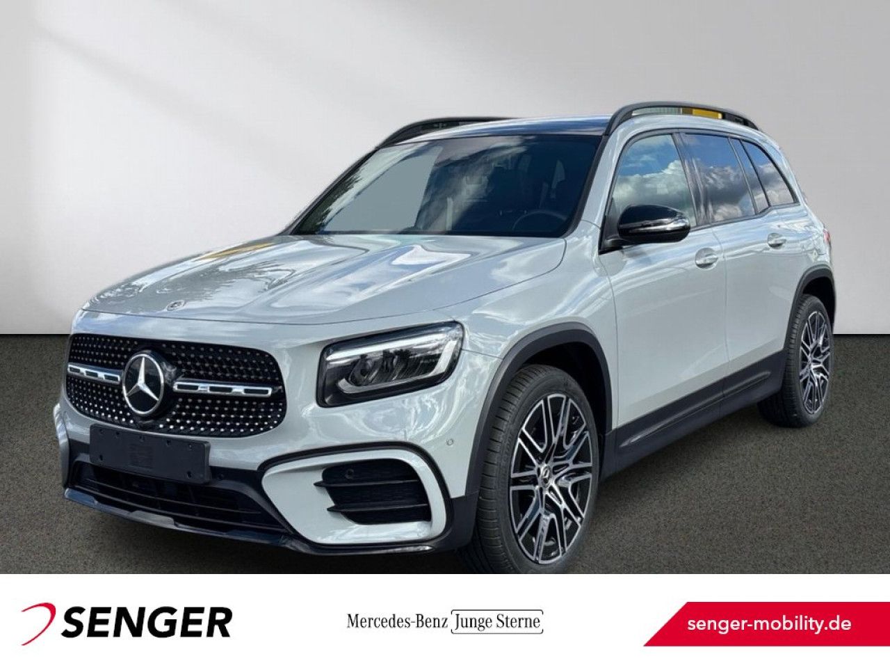 Mercedes-Benz GLB – Bild 2