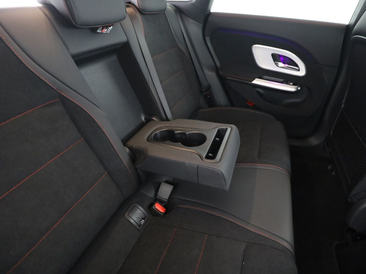Mercedes-Benz CLA – Bild 19