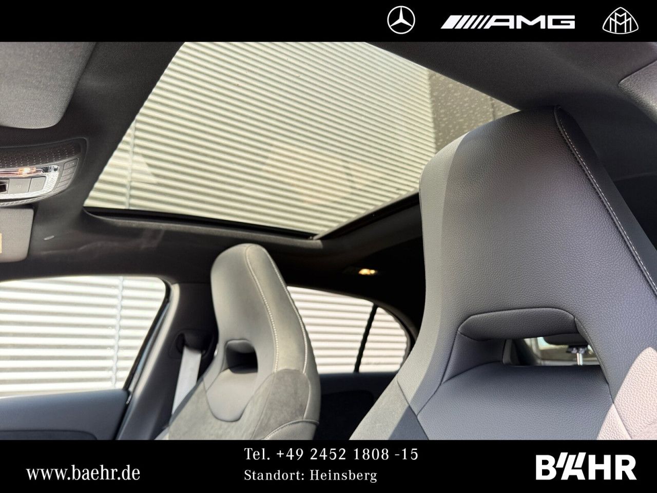 Mercedes-Benz A-Klasse – Bild 17