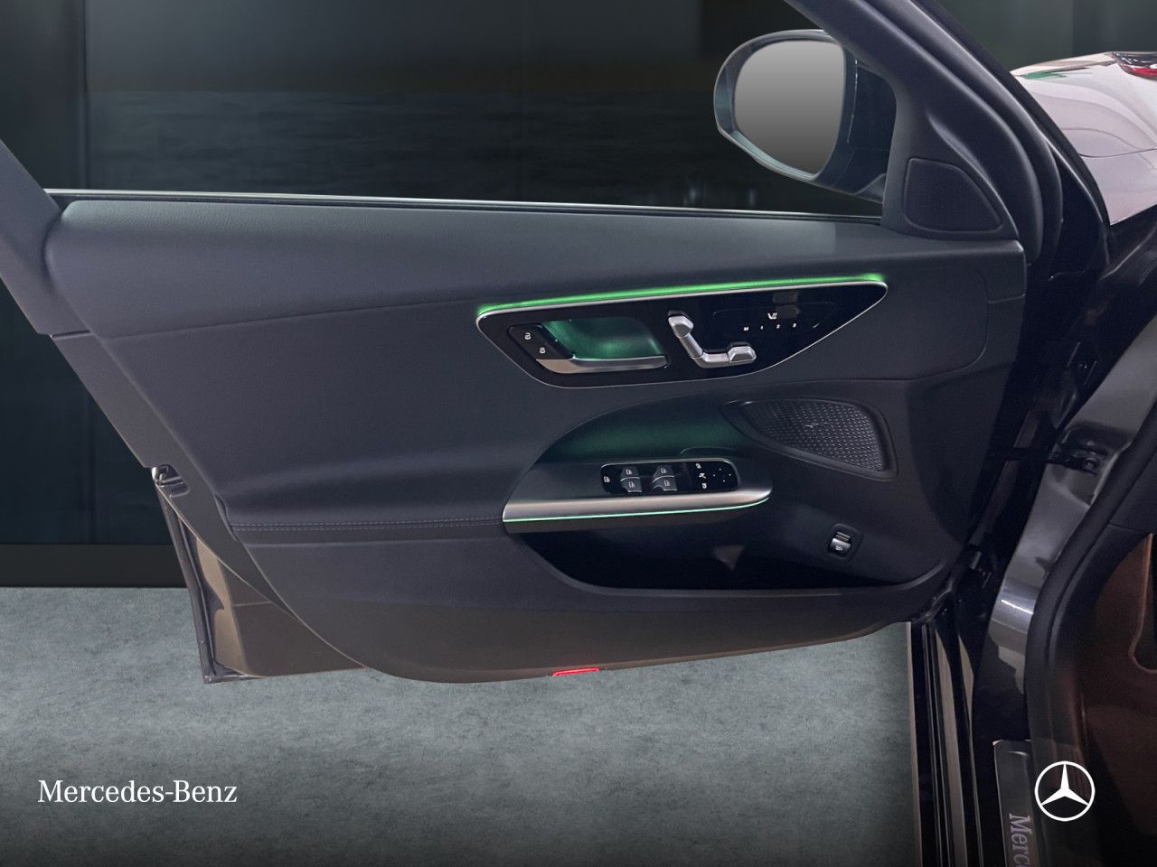 Mercedes-Benz C-Klasse – Bild 10