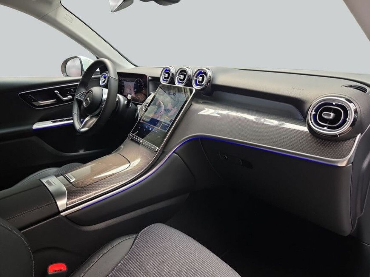 Mercedes-Benz GLC – Bild 16