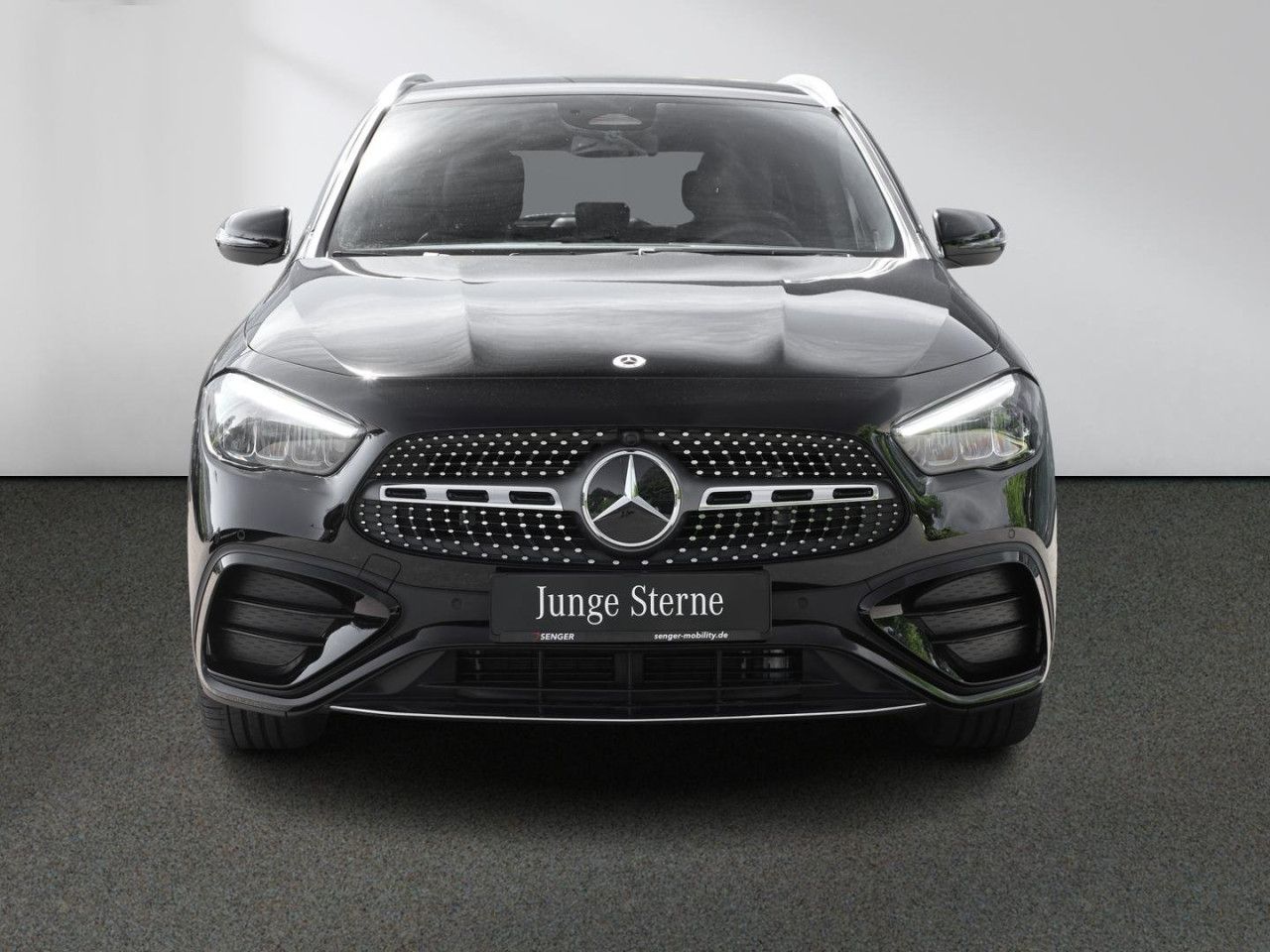 Mercedes-Benz GLA – Bild 4