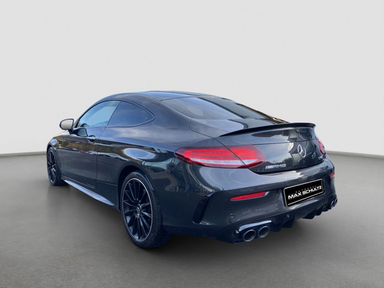 Mercedes-Benz C-Klasse – Bild 4