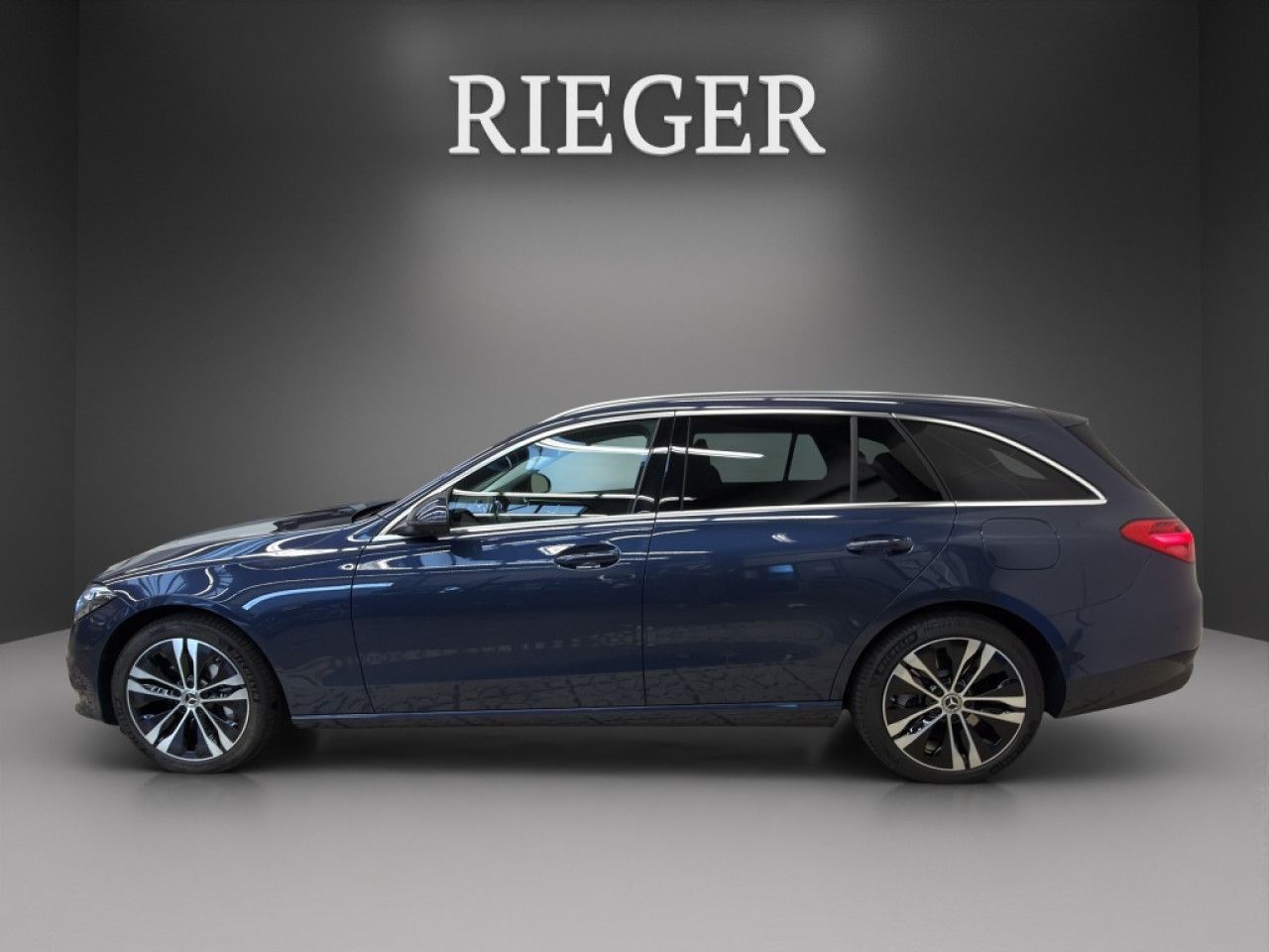 Mercedes-Benz C-Klasse – Bild 5