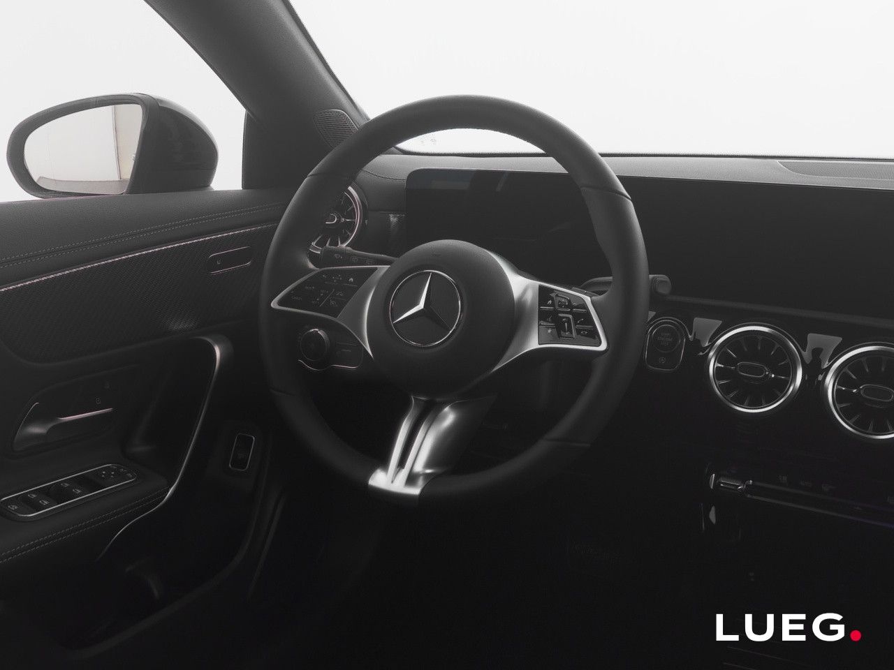 Mercedes-Benz CLA – Bild 4