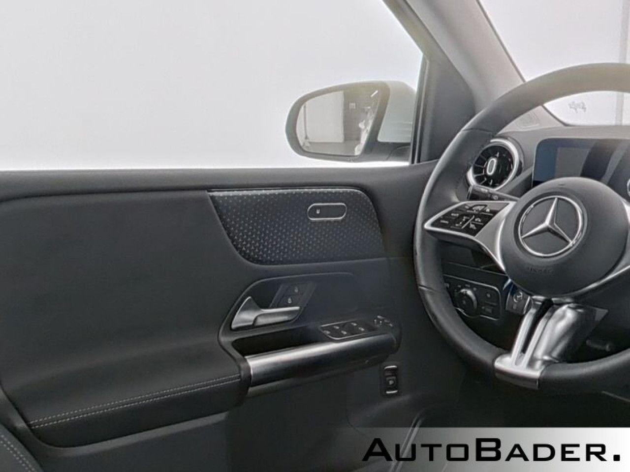 Mercedes-Benz B-Klasse – Bild 9