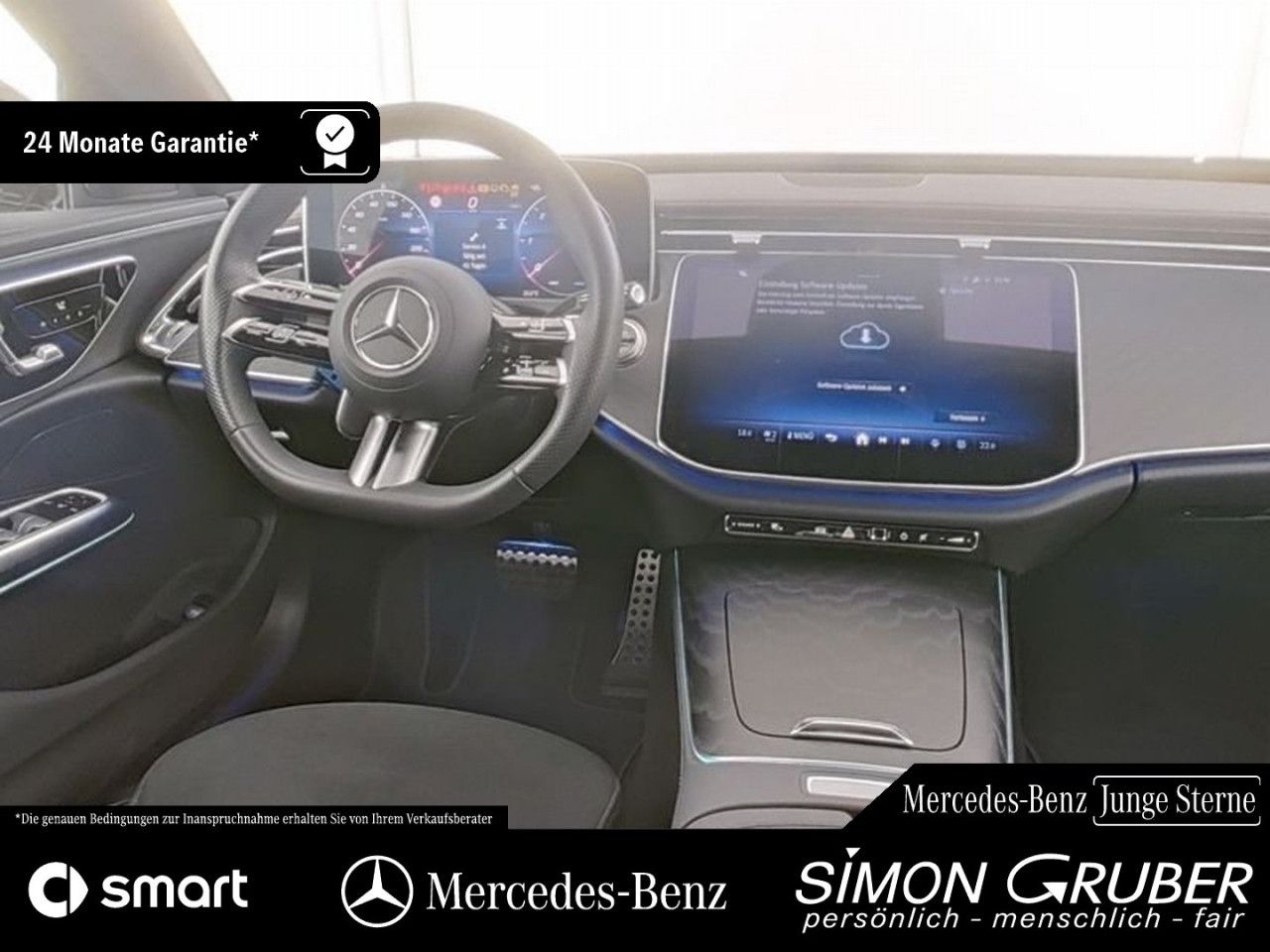 Mercedes-Benz E-Klasse – Bild 2