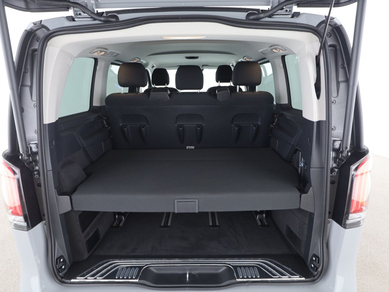 Mercedes-Benz V-Klasse – Bild 15