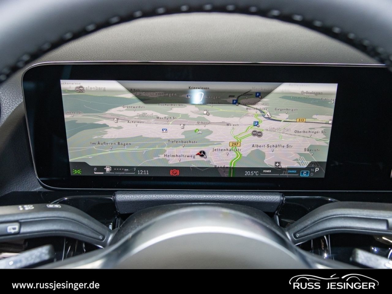Mercedes-Benz B-Klasse – Bild 18