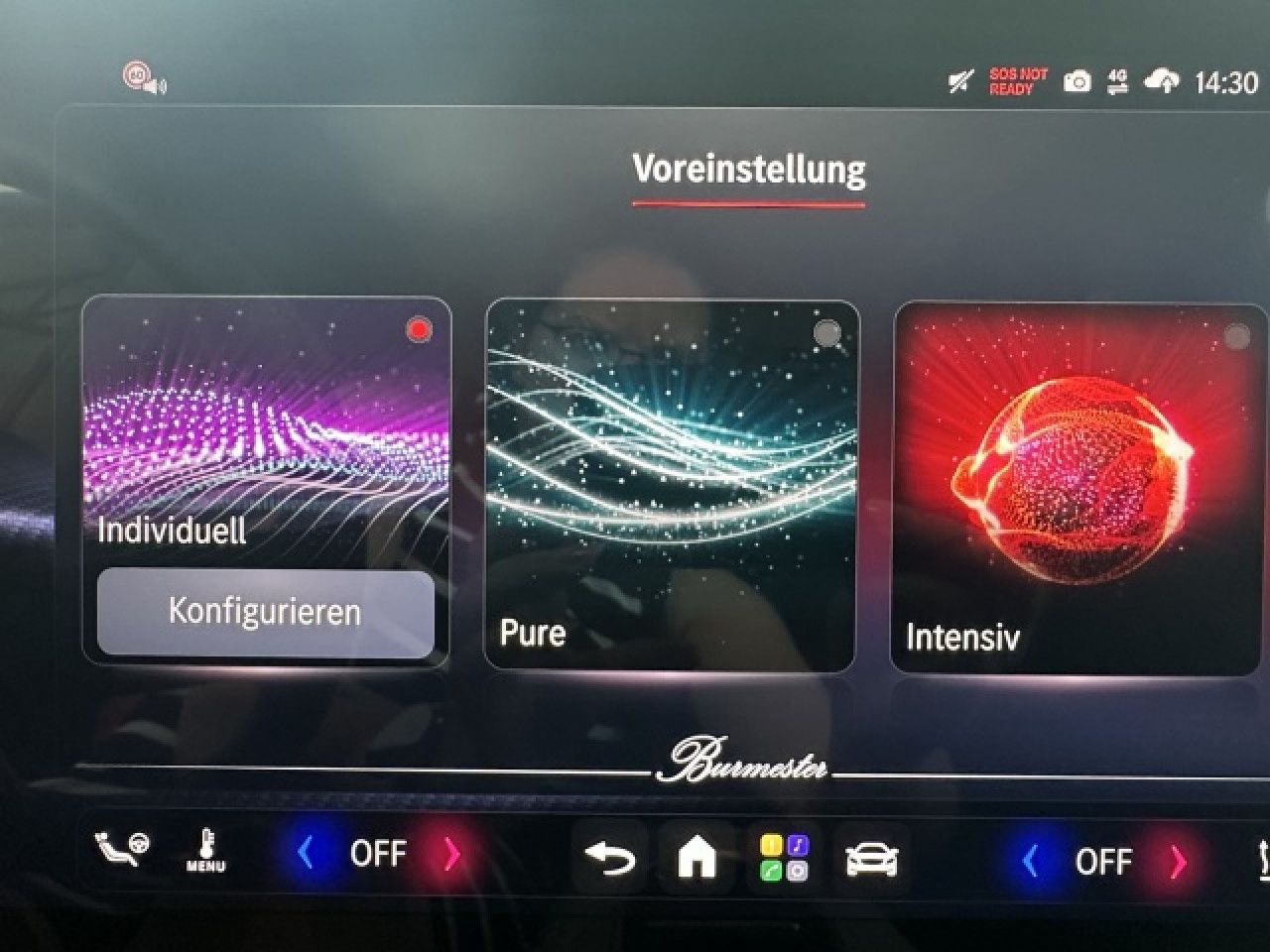 Mercedes-Benz CLA – Bild 22