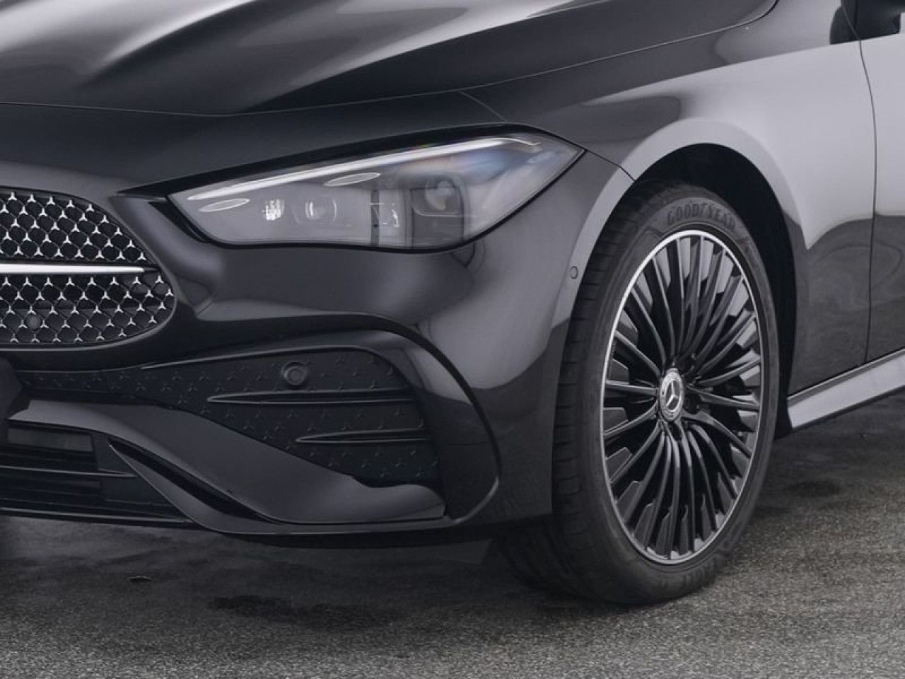 Mercedes-Benz CLE