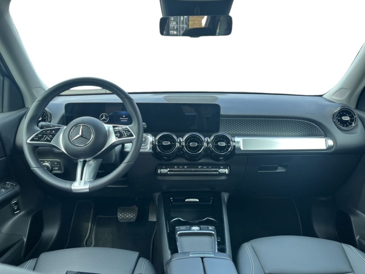 Mercedes-Benz GLB – Bild 8
