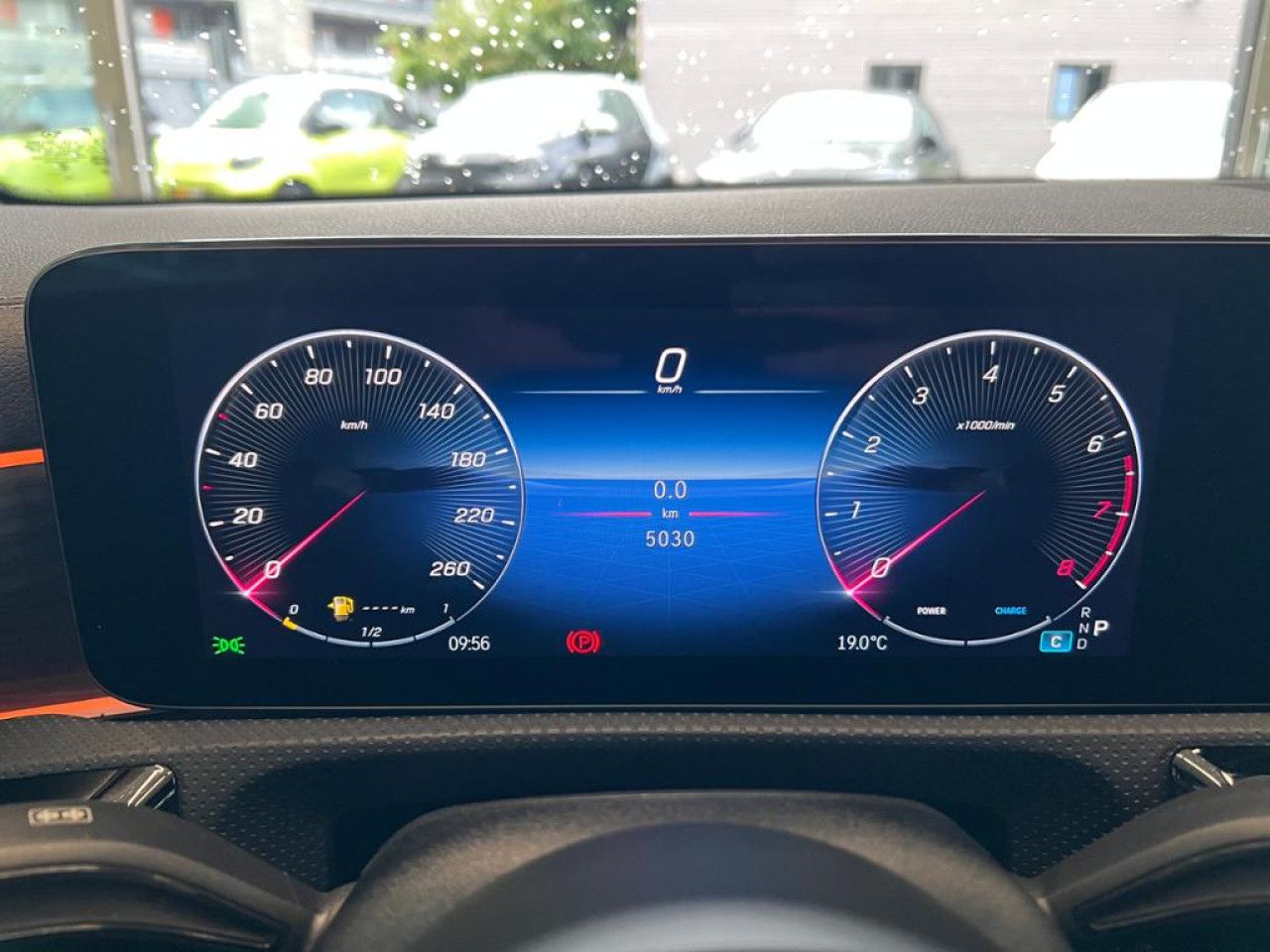 Mercedes-Benz CLA – Bild 16