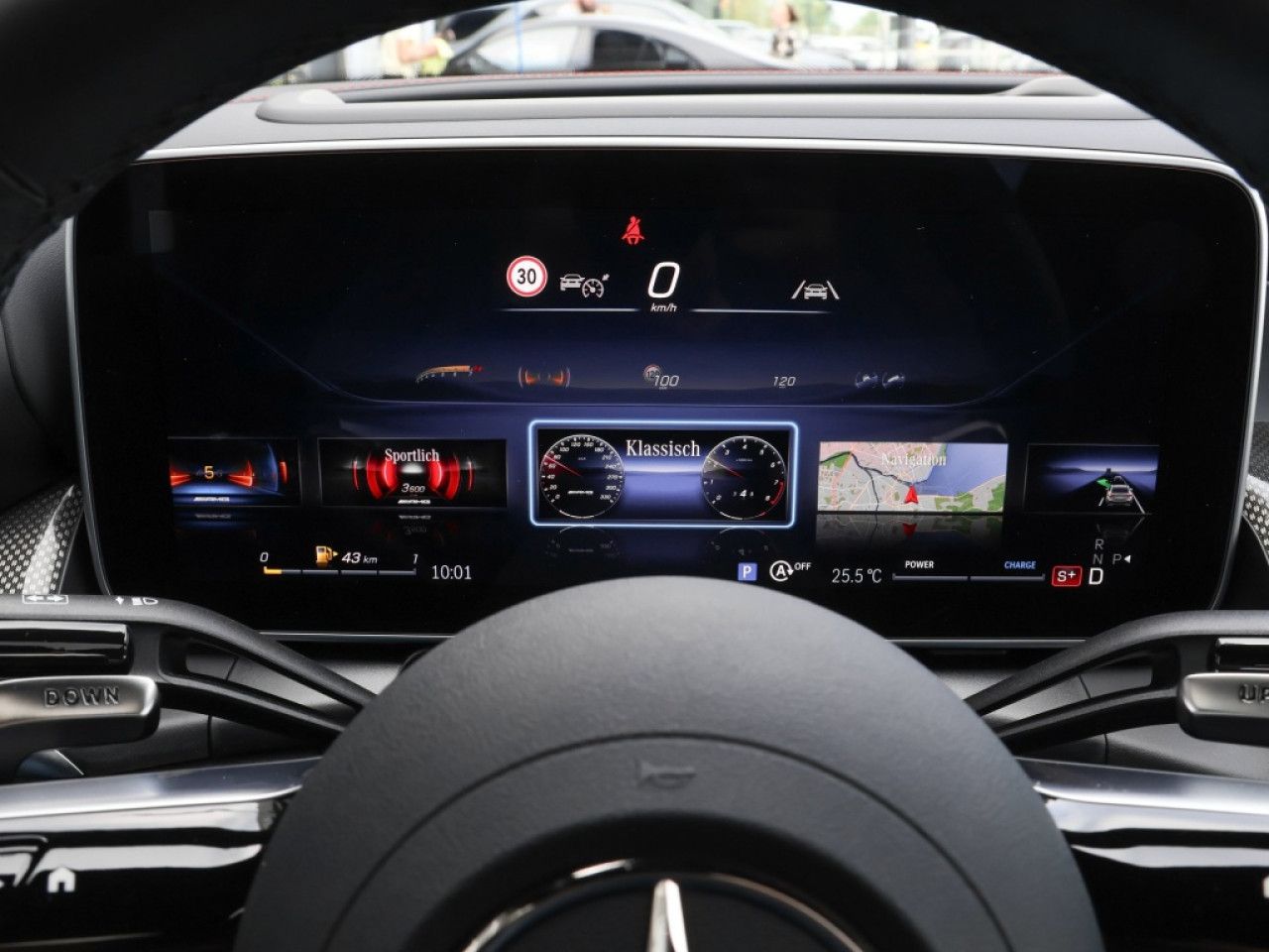 Mercedes-Benz GLC – Bild 20