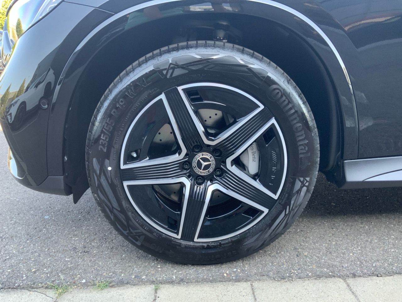 Mercedes-Benz GLC – Bild 6