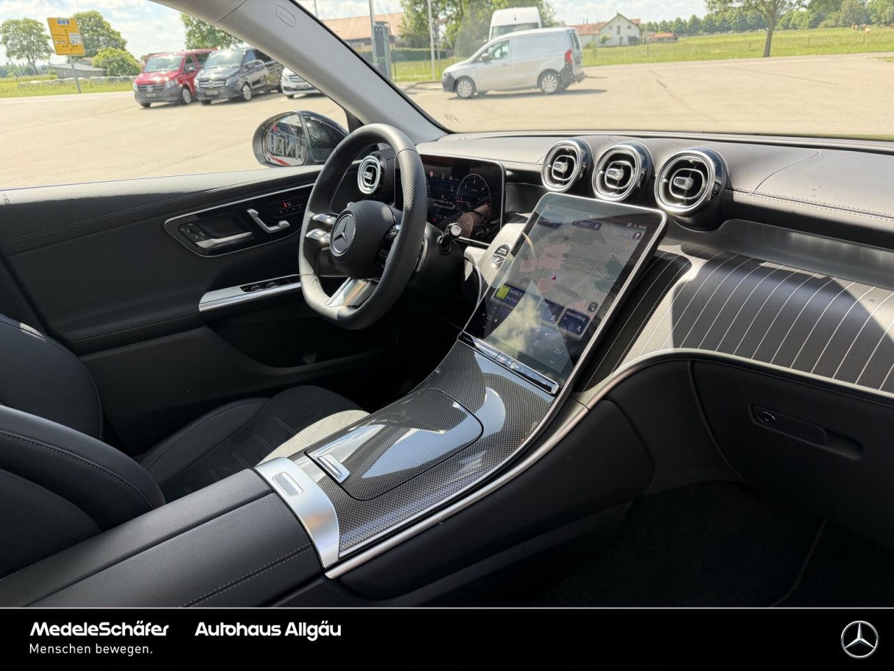 Mercedes-Benz GLC – Bild 15