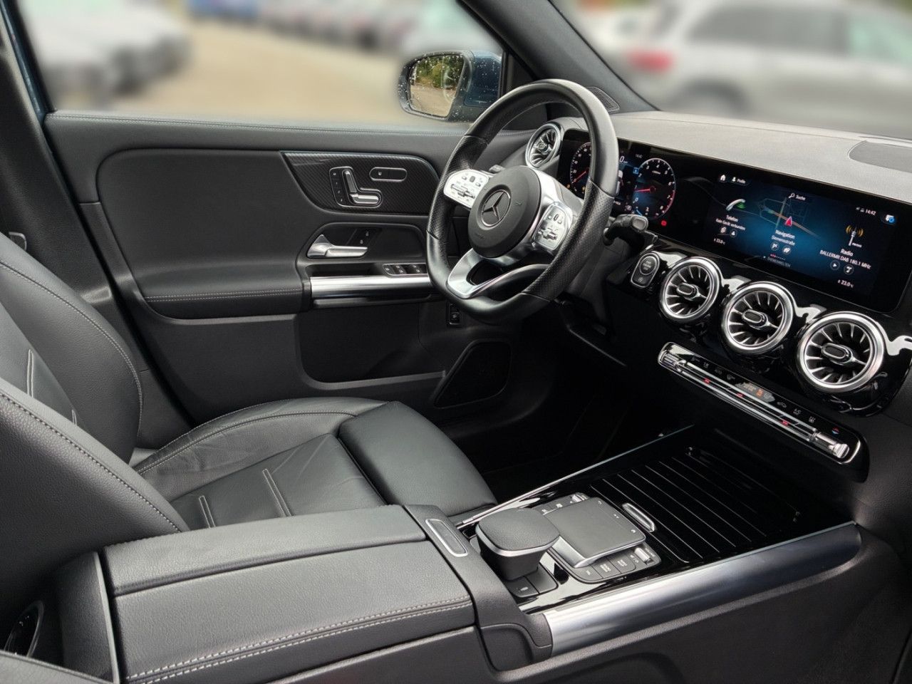 Mercedes-Benz GLA – Bild 15