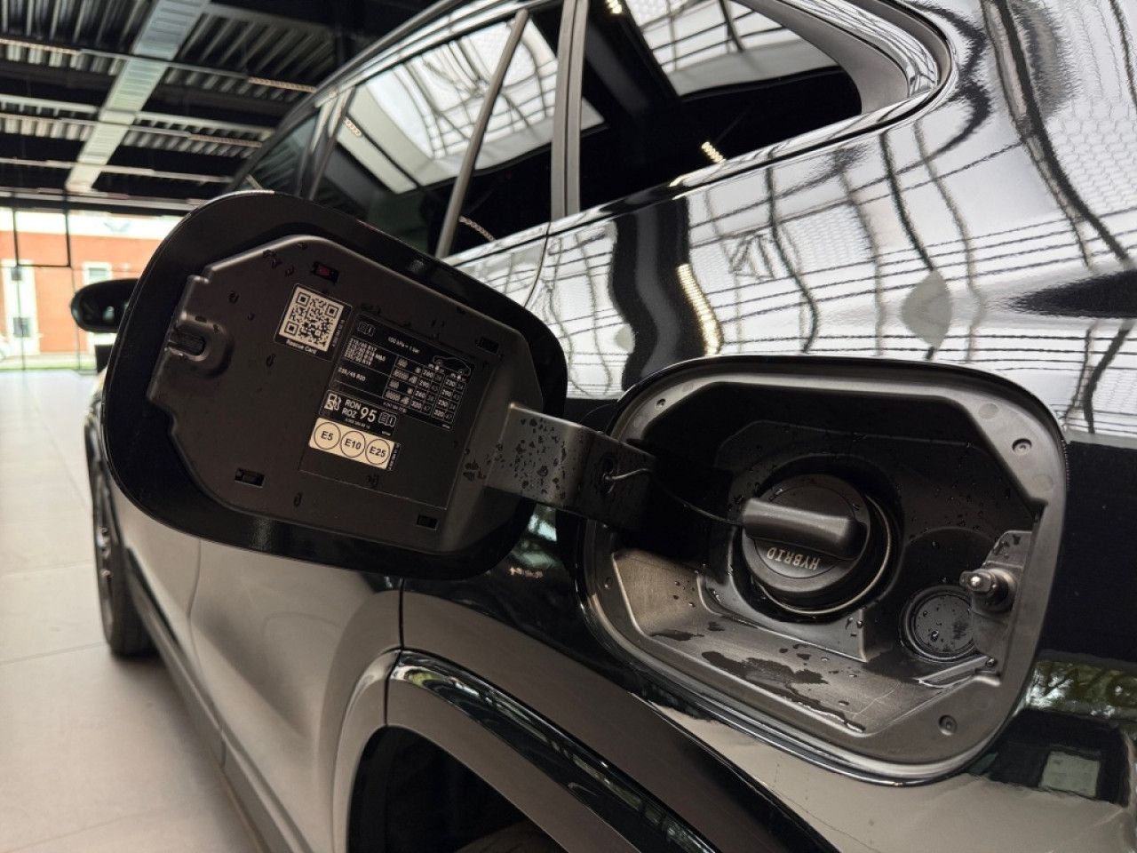 Mercedes-Benz GLA – Bild 21