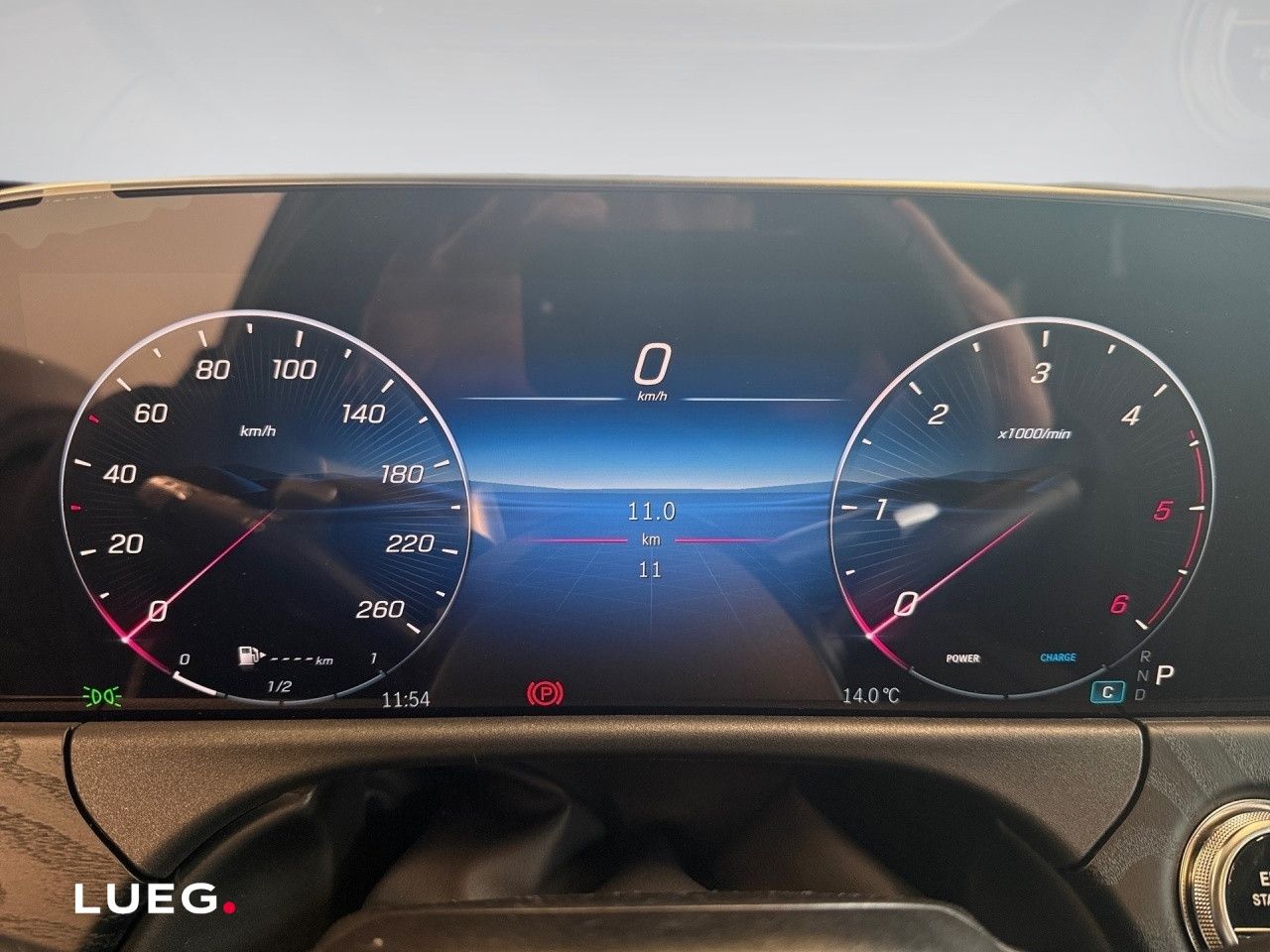 Mercedes-Benz E-Klasse – Bild 14