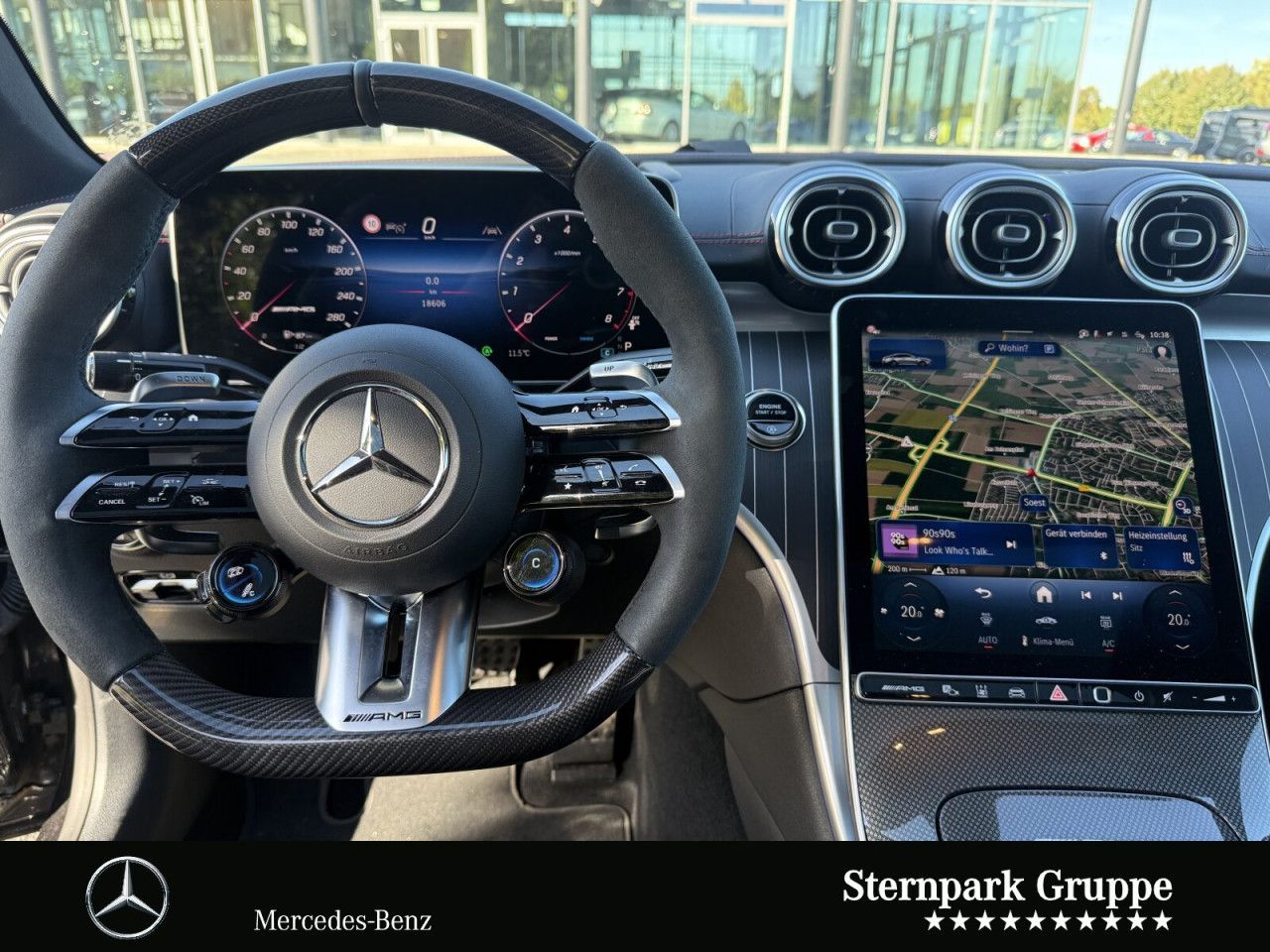 Mercedes-Benz CLE – Bild 13