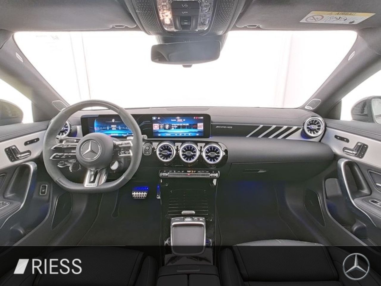 Mercedes-Benz CLA – Bild 6