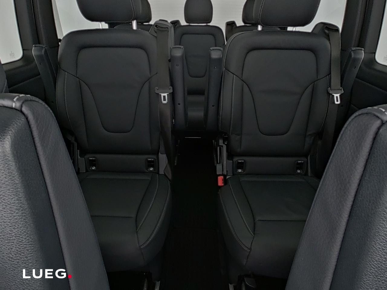 Mercedes-Benz V-Klasse – Bild 5