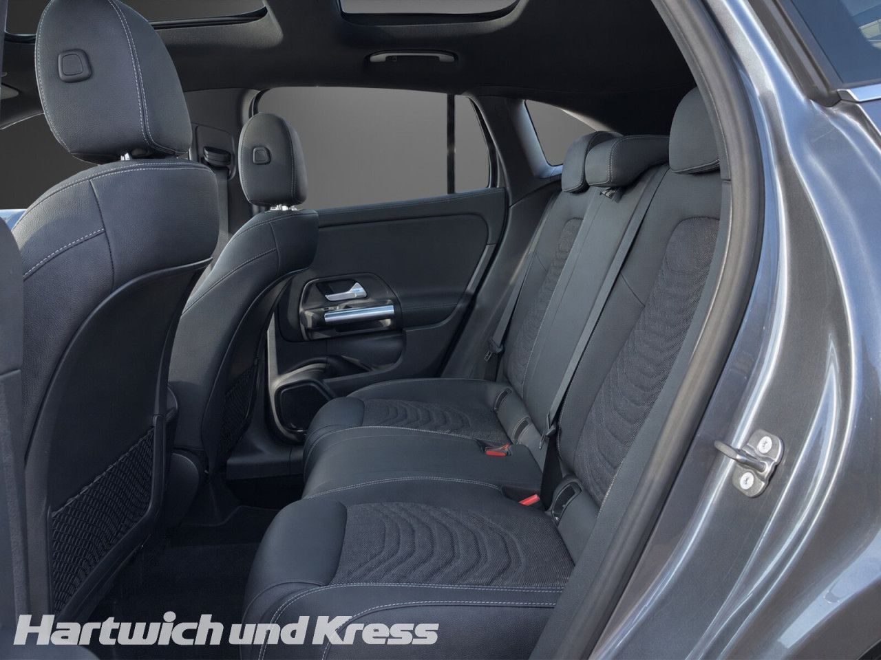Mercedes-Benz GLA – Bild 14